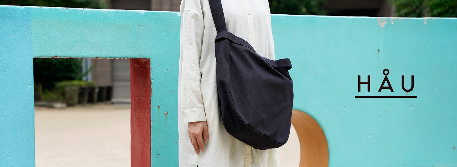 CLASKA 饹 HAU ϥ Х  Хå canvas bag "tool tote 1" 