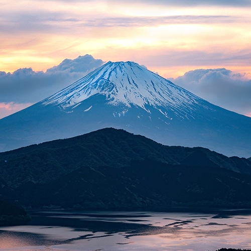 富士山